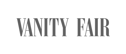 Vanity Fair logo