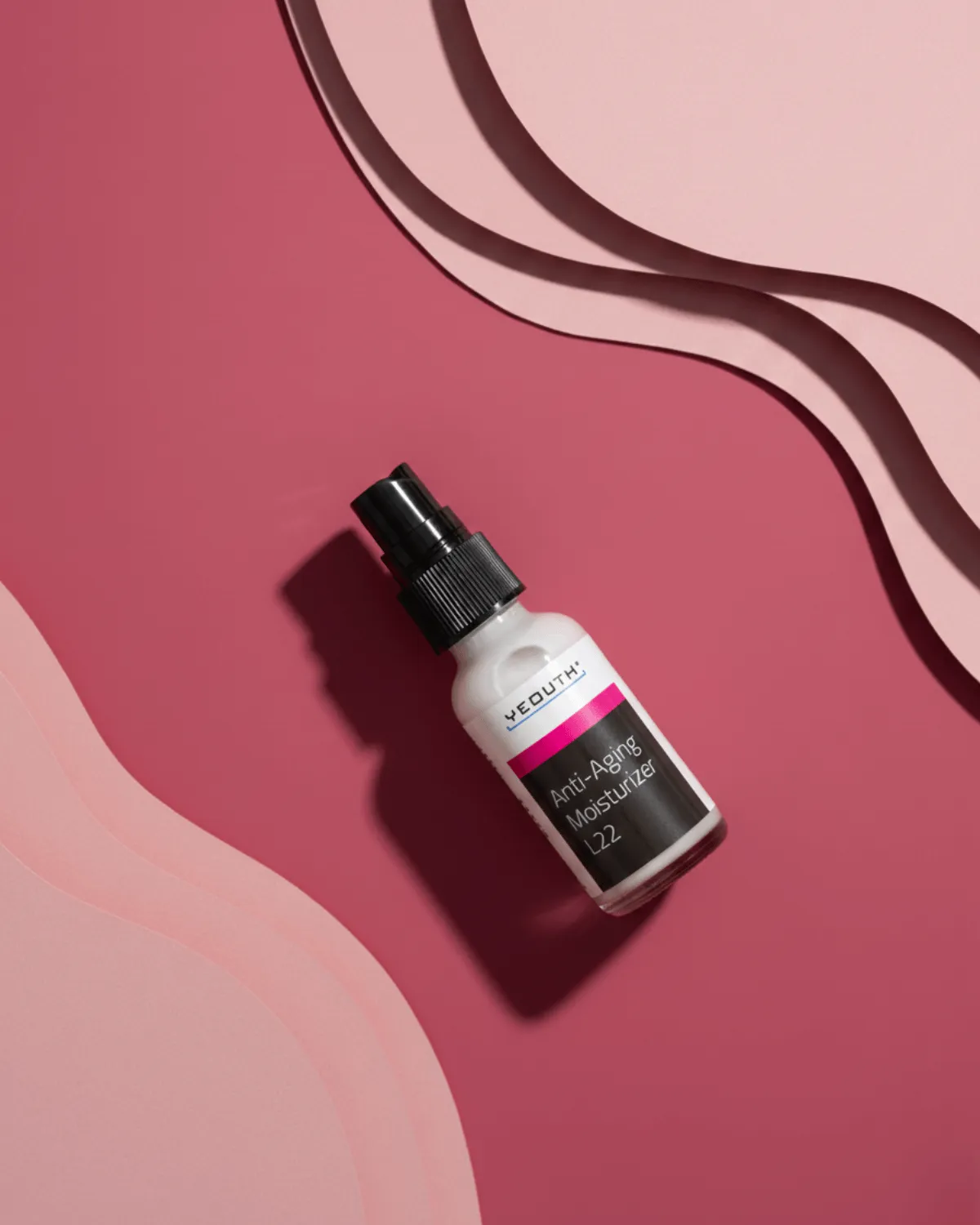 YEOUTH L-22 Anti Aging Moisturizer — advanced post-peel hydration